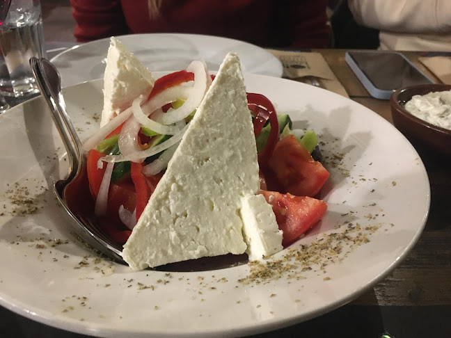 Kioupia Ladadika - Θεσσαλονίκη