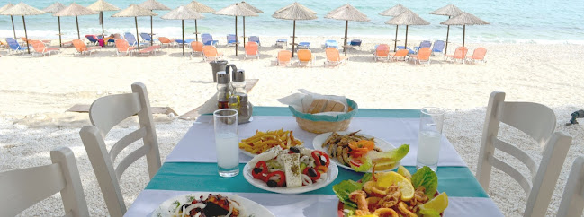 almyrikia Fish Tavern Cafe Bar - Λιμενάρια