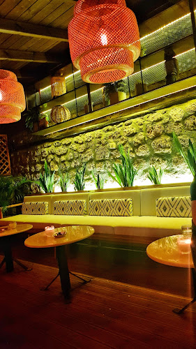 CooKoVaya Cocktail Bar - Γαστρονομία και φιλοξενία