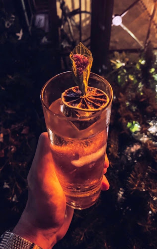 Palazzo cafe bar - Γαστρονομία και φιλοξενία