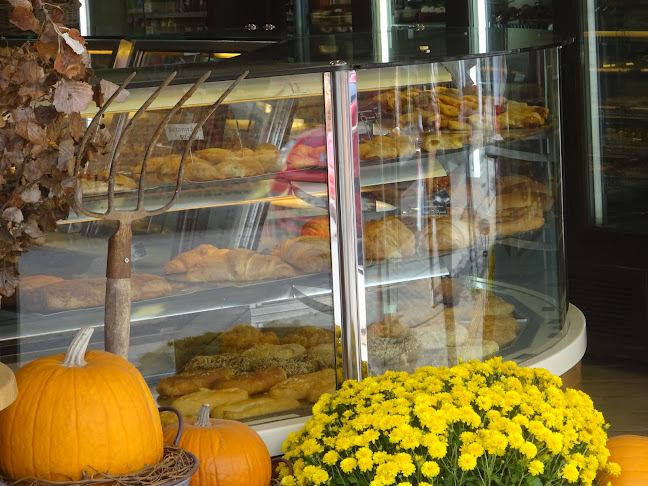 ο Φούρνος στο σταθμό - Γαστρονομία και φιλοξενία