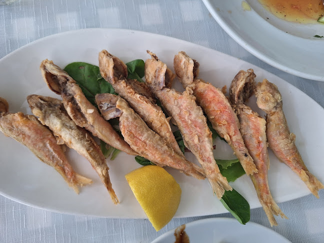 Grill Restaurant - Γαστρονομία και φιλοξενία