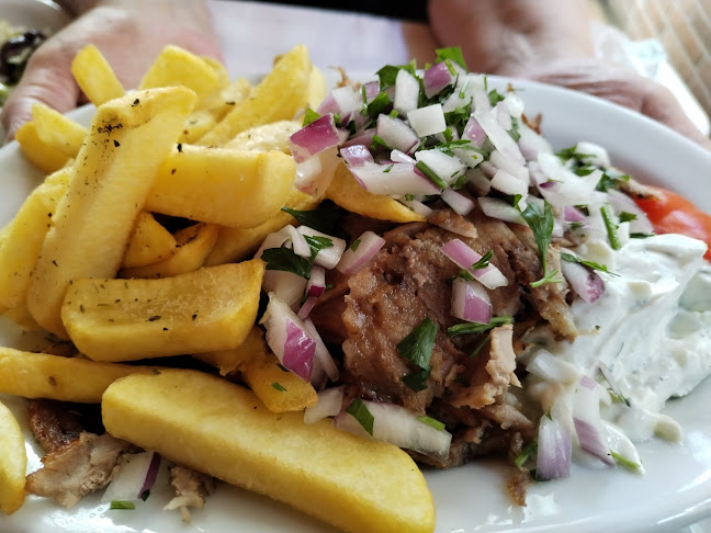 Κων/νου Τσαλδάρη 37, Ρόδος 851 33