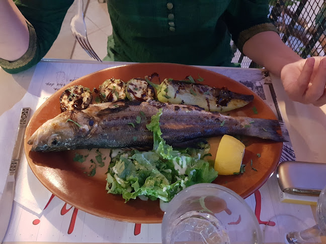 To Palouki - Σκιάθος