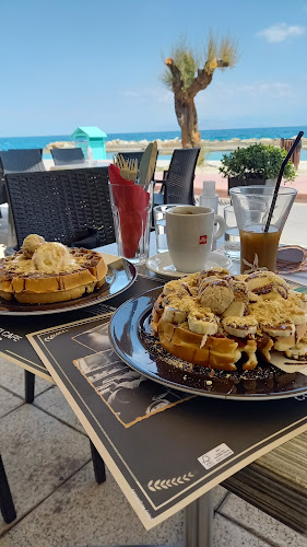 Cosi, Πλατεία Ξυλόκαστρο, Άγιος Βλάσης - Ξυλόκαστρο