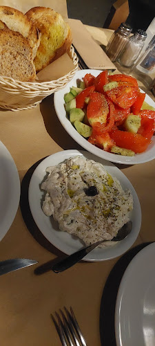 ΛΑΔΟΚΟΛΛΑ Παραδοσιακή Ψησταριά - Τεμπλόνι