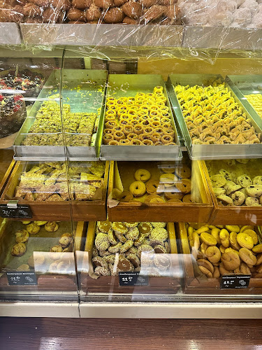 Comentarii opinii despre Αρτοποιότης Ο Τάκης