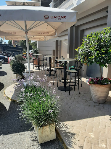 EMERAL Bakery Pastry shop Cafe