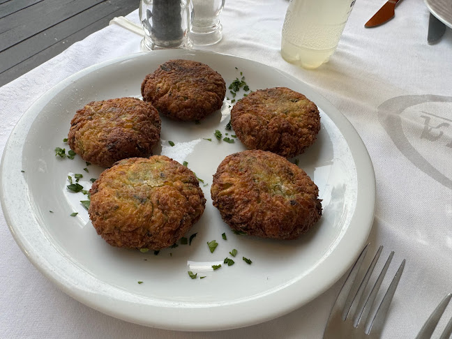 Klimataria - Γαστρονομία και φιλοξενία