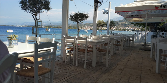 Opinii despre Ανώνυμο Cafe-bar-restaurant în Λόγγος - Γαστρονομία και φιλοξενία