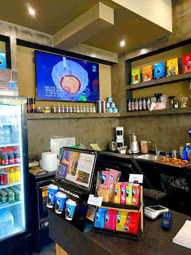 Coffee Lab Δράμα - Γαστρονομία και φιλοξενία