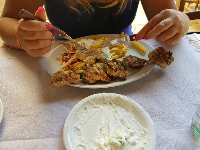 Taverna Apanemia - Ρέθυμνο