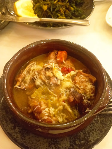 Comentarii opinii despre Ταβέρνα Αρχοντικό