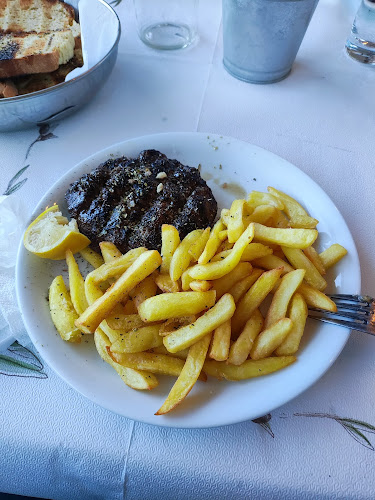 Opinii despre Το Έλατο în Φυλή - Γαστρονομία και φιλοξενία