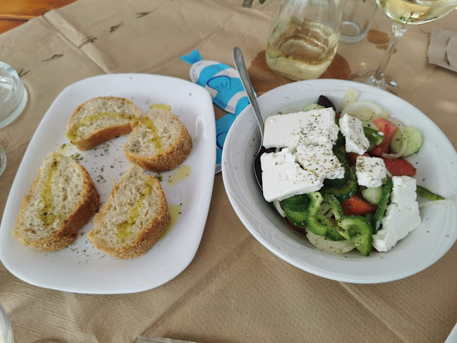 IONIO BLUE - Γαστρονομία και φιλοξενία