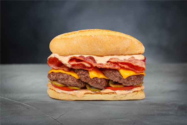 Jackaroo - Αθήνα