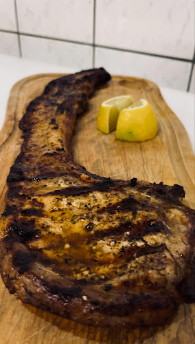 Opinii despre Taverna Pizzaria Pindos în Κρηνίδες - Γαστρονομία και φιλοξενία