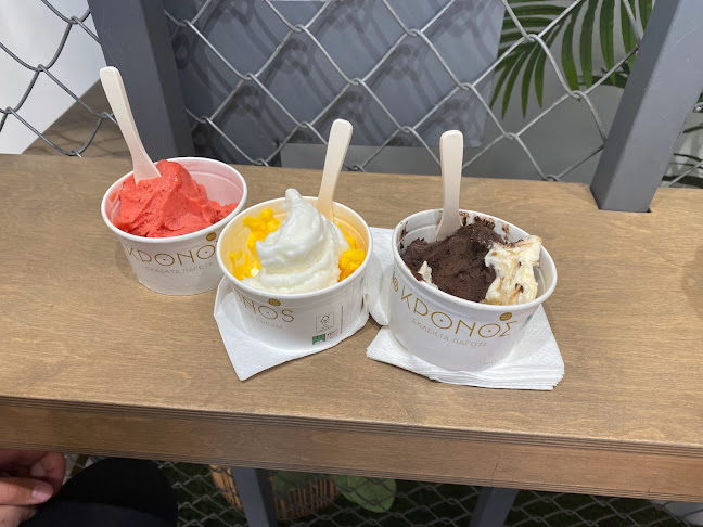 ΚΡΟΝΟΣ - Χίος