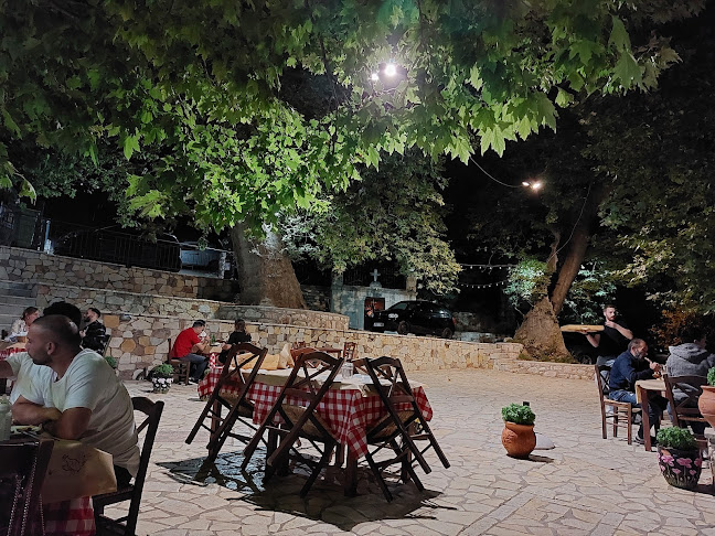 Ταβέρνα Η Μέτζενα