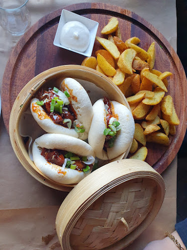 Στην Πόλη - Παλιο Μικρο Χωριο