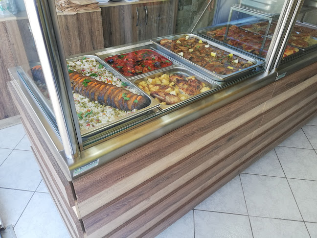 Opinii despre Το Μαγειρευτο_Σαλαμινα în Σαλαμίνα - Γαστρονομία και φιλοξενία