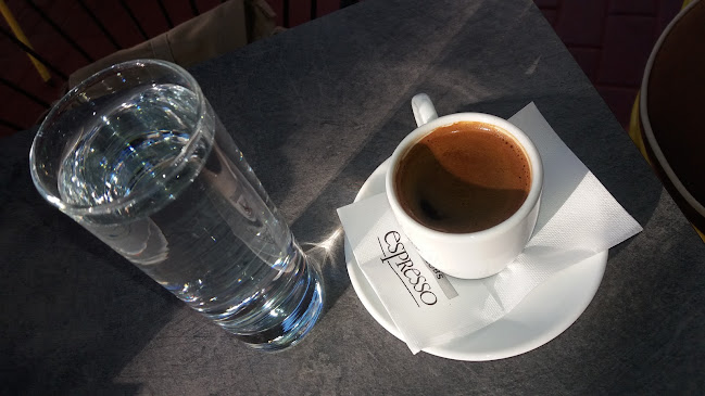 Café Le Papillon - Γαστρονομία και φιλοξενία