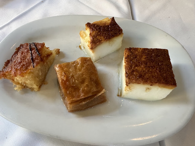 Ουζερί Τσινάρι