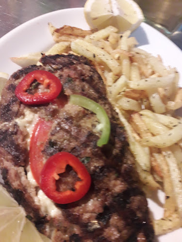 Μεζεδοπωλείο Εναλλάξ