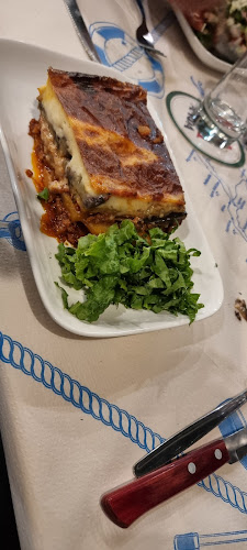 Taverna klimataria - Γαστρονομία και φιλοξενία