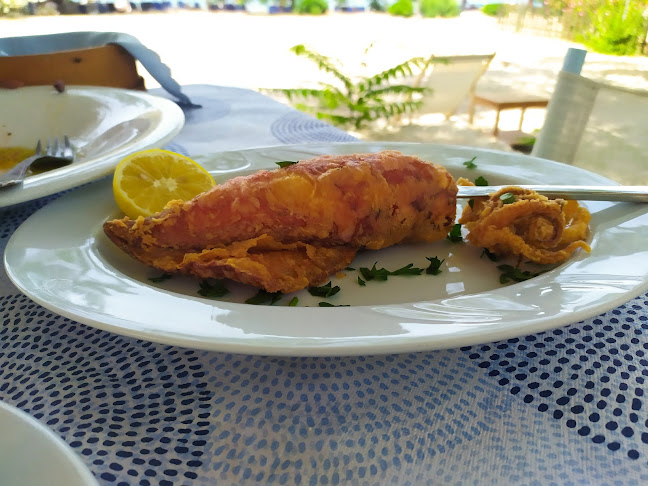 Ενάλιον - Βλυχός