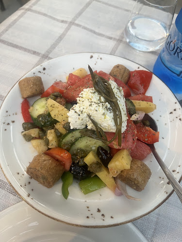 Maracaibo Restaurant - Γαστρονομία και φιλοξενία