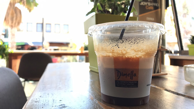 Opinii despre ProDromos Cafe în Σαρωνίδα - Γαστρονομία και φιλοξενία