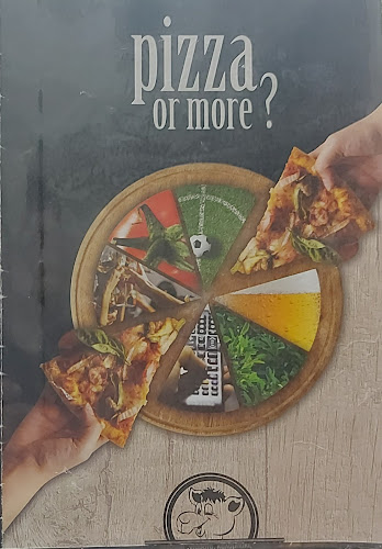 Comentarii opinii despre Camel's Pizza