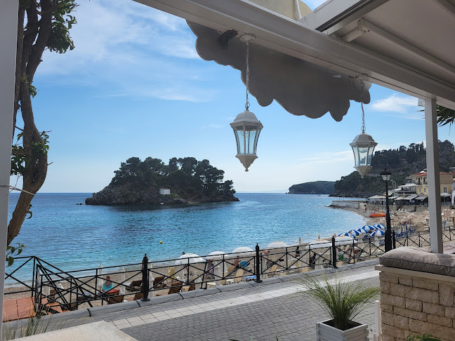 Comentarii opinii despre The Old Garden