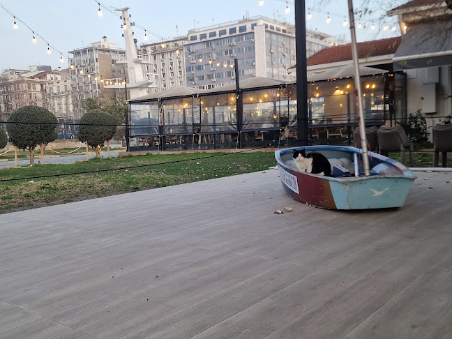 Opinii despre Μπαλκονάκι în Θεσσαλονίκη - Γαστρονομία και φιλοξενία