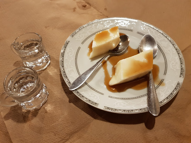 Maracaibo Restaurant - Γαστρονομία και φιλοξενία