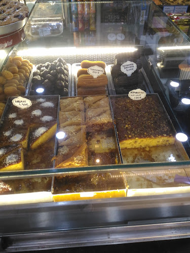 Comentarii opinii despre Special Megalou Alexandrou