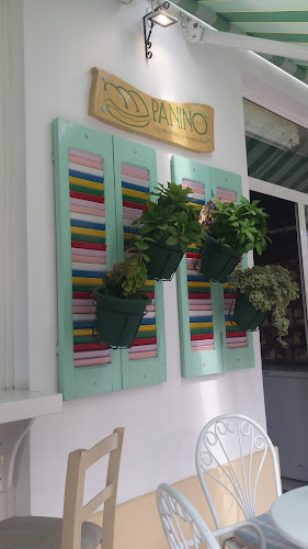 ΠΑΝΙΝΟ - Γαστρονομία και φιλοξενία