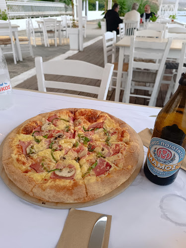 Meltemi..αλλιώς Restaurant Άγιοι Θεόδωροι