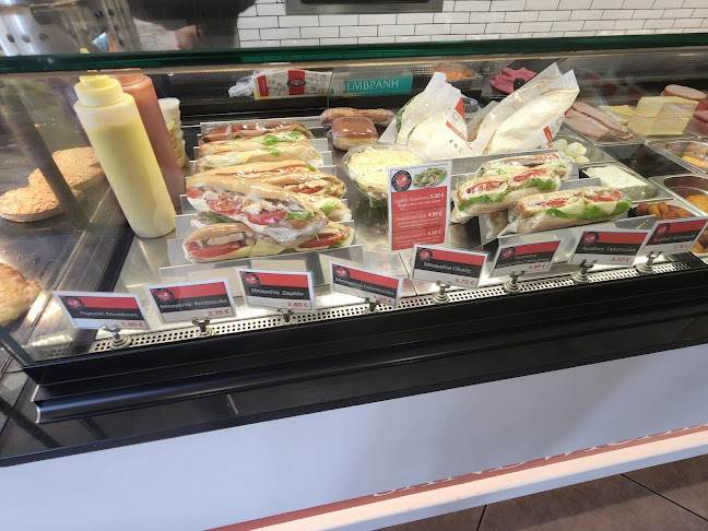 Bid Coffee - Πειραιάς