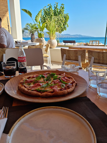 Secada Beach Bar - Καλαμάτα