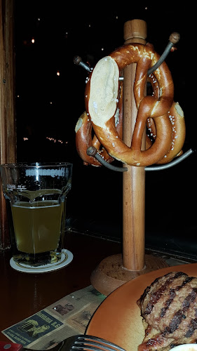 Arch Beer House - Γαστρονομία και φιλοξενία