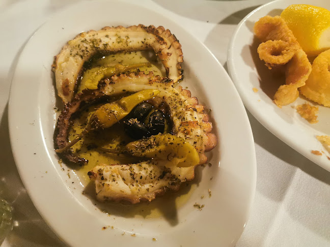 Opinii despre Tavern "To Filaraki" în Παλαιό Τσιφλίκι - Γαστρονομία και φιλοξενία