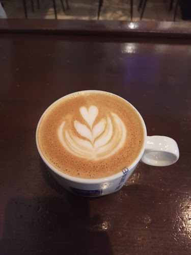 Figaro Bar - Γαστρονομία και φιλοξενία