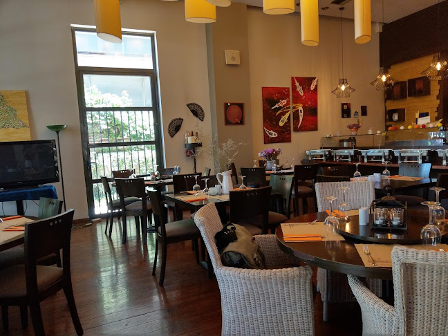 China's Food and Fantasy - Γαστρονομία και φιλοξενία