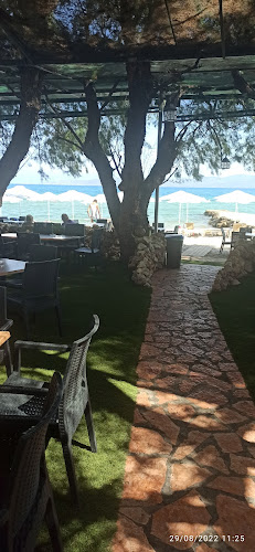 Kallas Beach Restaurant