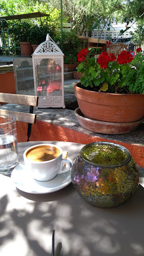 Opinii despre Μέντα Cafe în Κηφισιά - Γαστρονομία και φιλοξενία