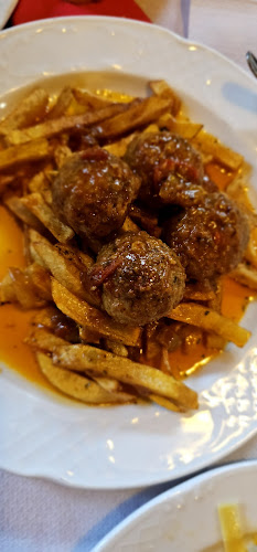 Σταυραετός Εστιατόριο & Ξενοδοχείο - Γαστρονομία και φιλοξενία