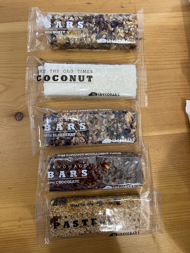 Αγίου Νικολάου 34, Λιτόχωρο 602 00