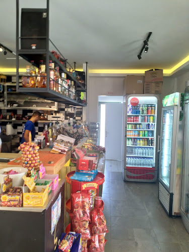 Sport Cafe Καφετέρια - Αναψυκτήριο